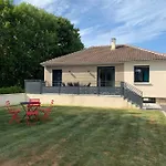La Maison De La Vallee