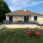 La Maison De La Vallee Villa *