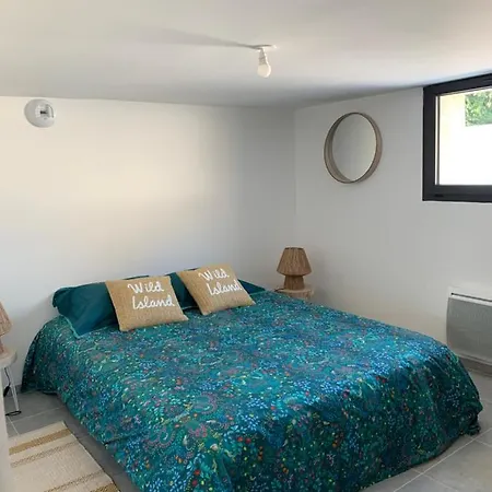 La Maison De La Vallee Ranville