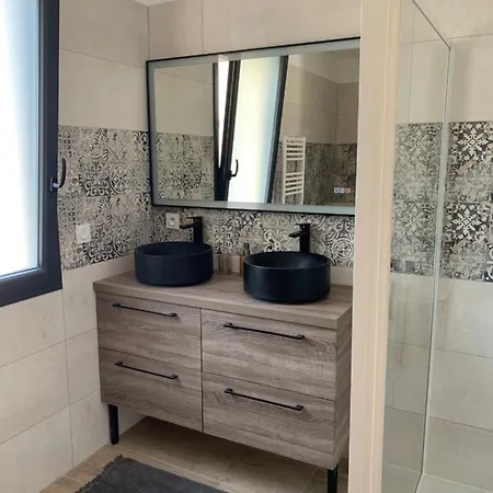 Βίλα La Maison De La Vallee *