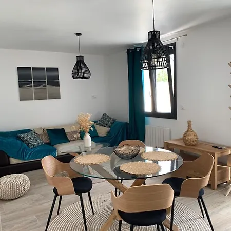 Βίλα La Maison De La Vallee