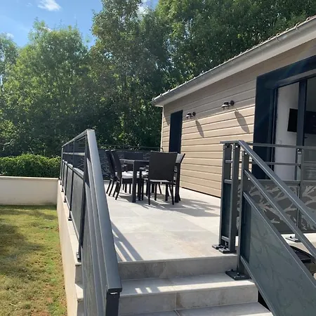 Villa La Maison De La Vallee Ranville