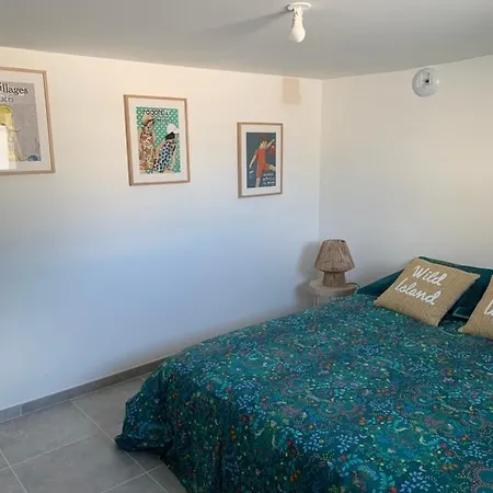 Villa La Maison De La Vallee *