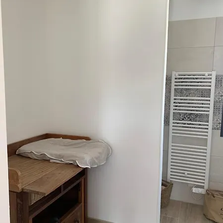 Βίλα La Maison De La Vallee *