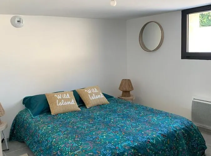 La Maison De La Vallee Ranville