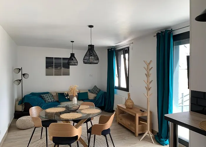 Villa La Maison De La Vallee Ranville