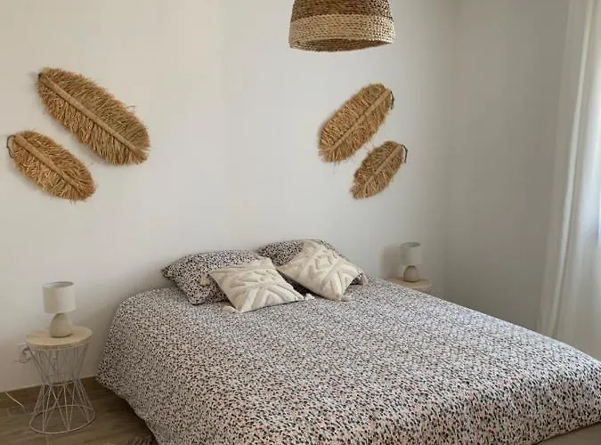 Villa La Maison De La Vallee Ranville