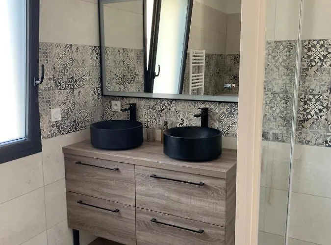 Villa La Maison De La Vallee *