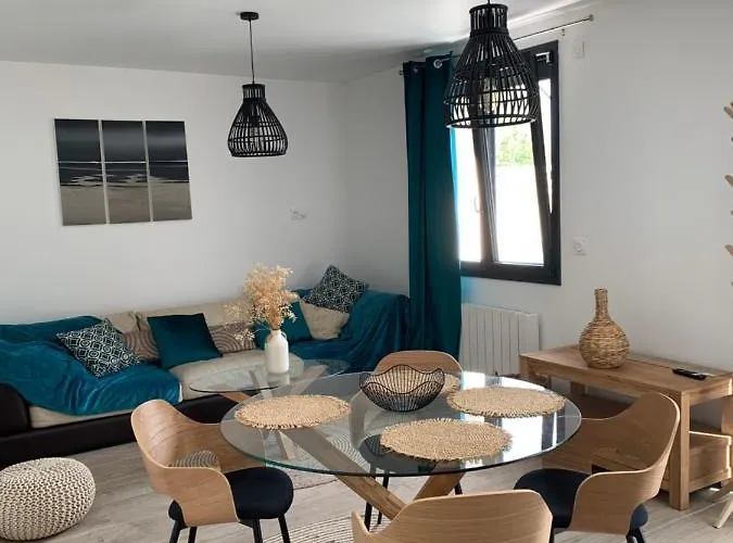 Villa La Maison De La Vallee