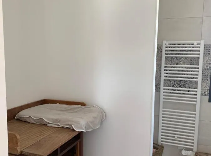 Villa La Maison De La Vallee *