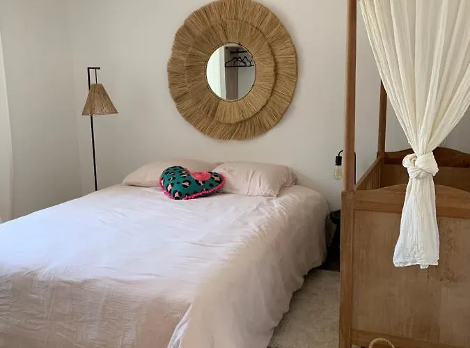 La Maison De La Vallee Villa *